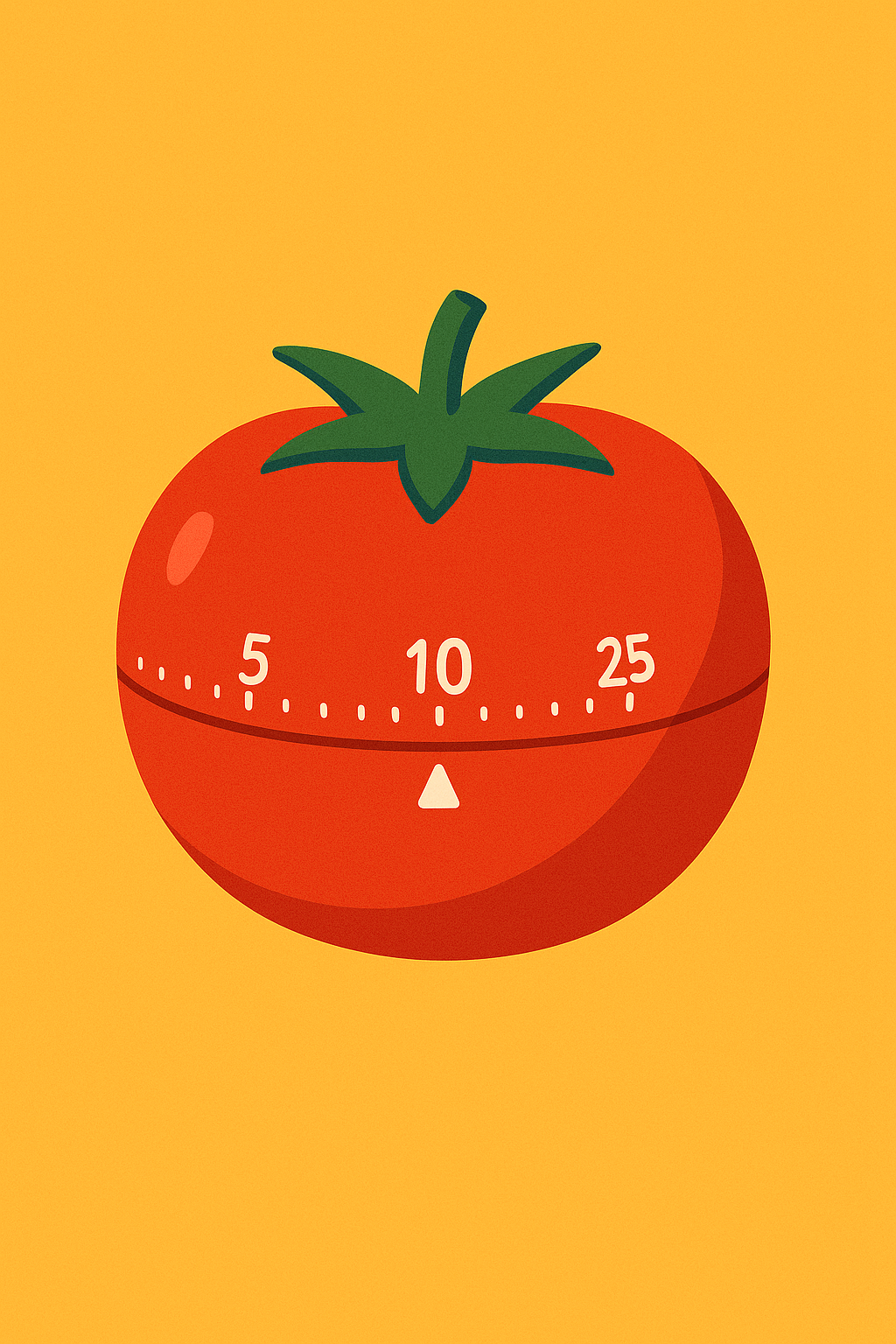 Pomodoro Technique: टॉपर्स के लिए Best Time Management Hack