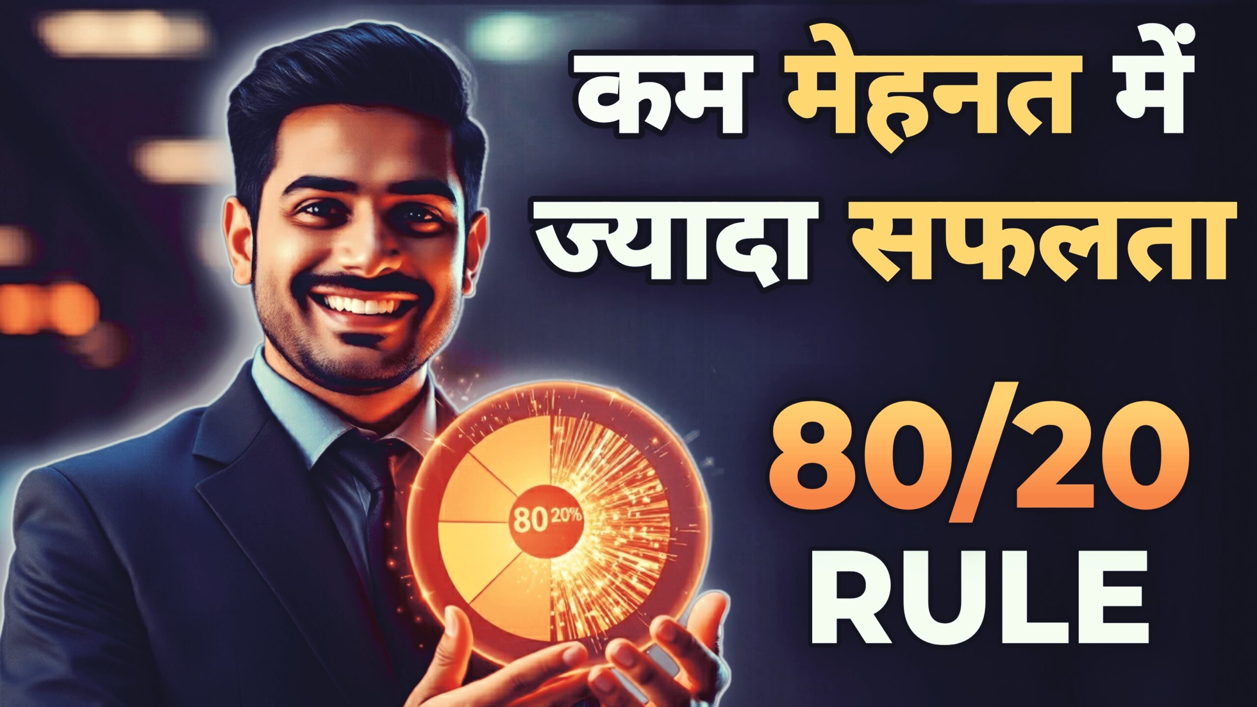 80/20 Rule by Richard Koch