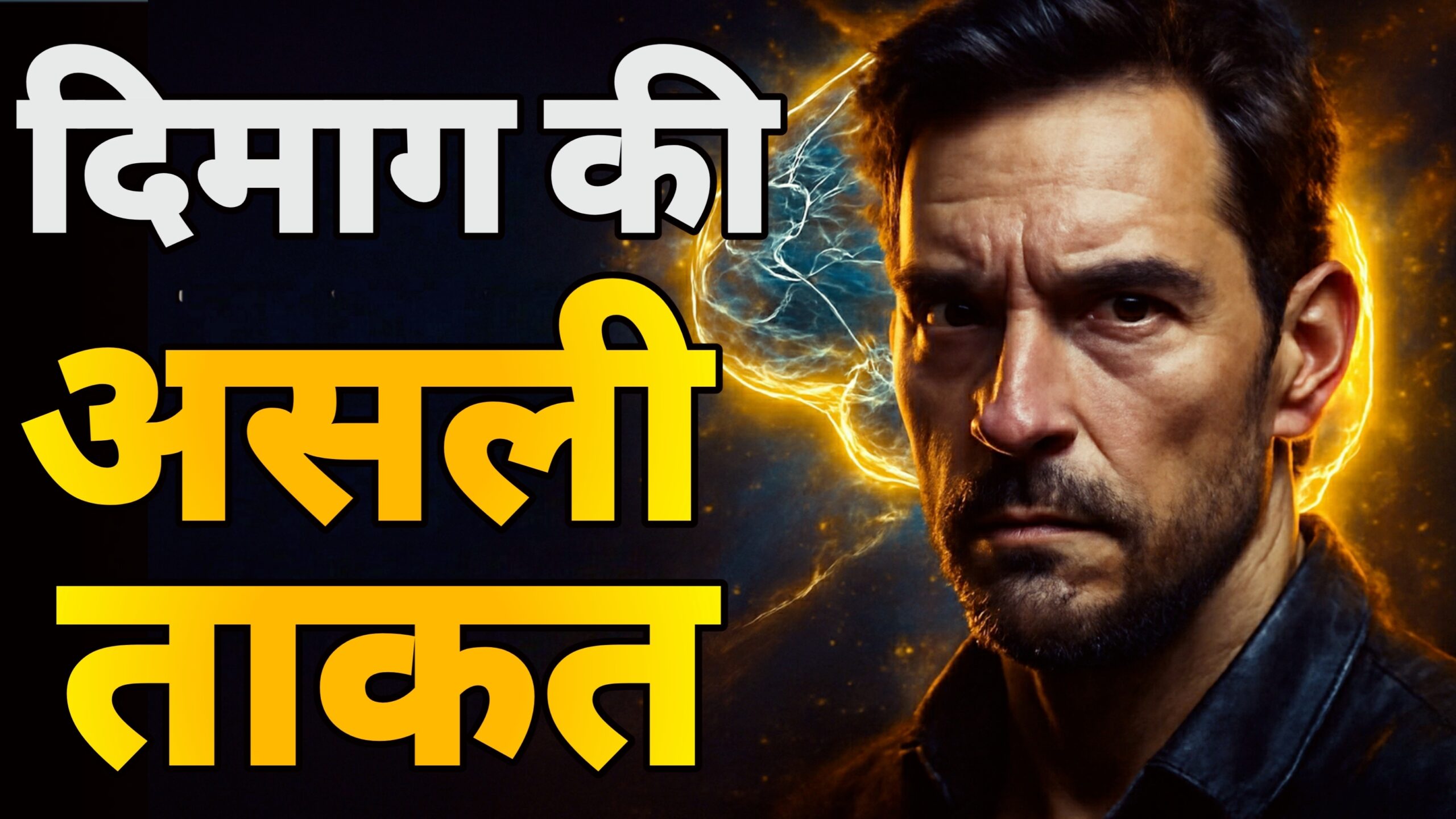 Power of Subconscious Mind