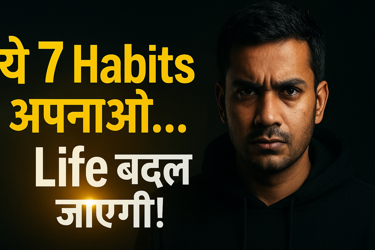 Habits of Highly Successful People