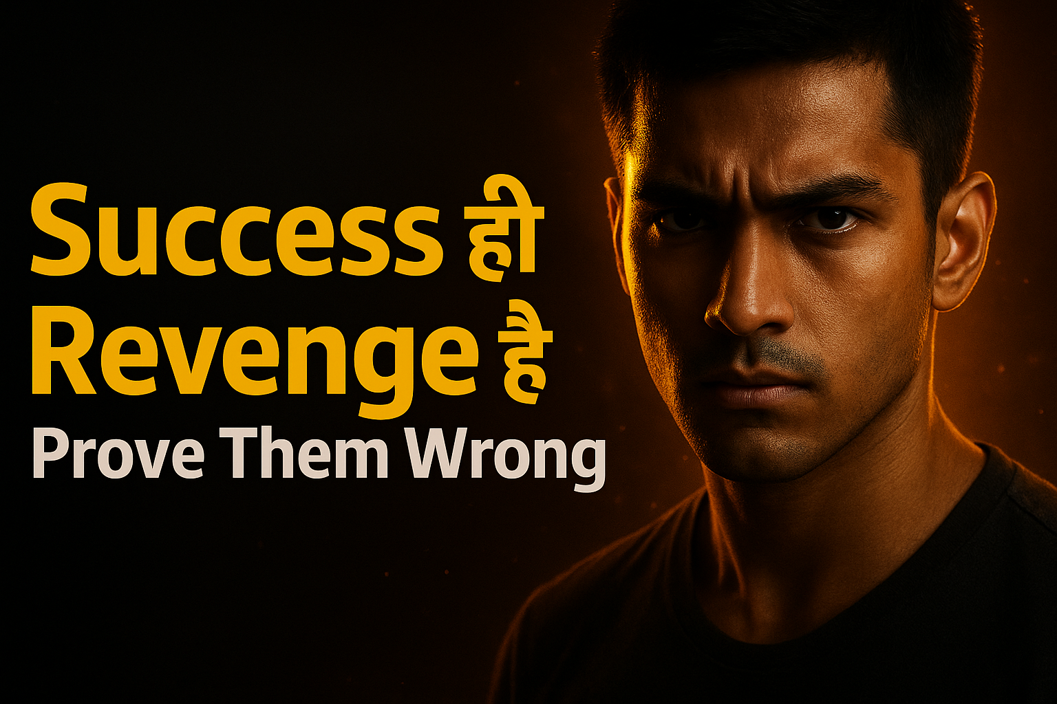 Success Motivation in Hindi