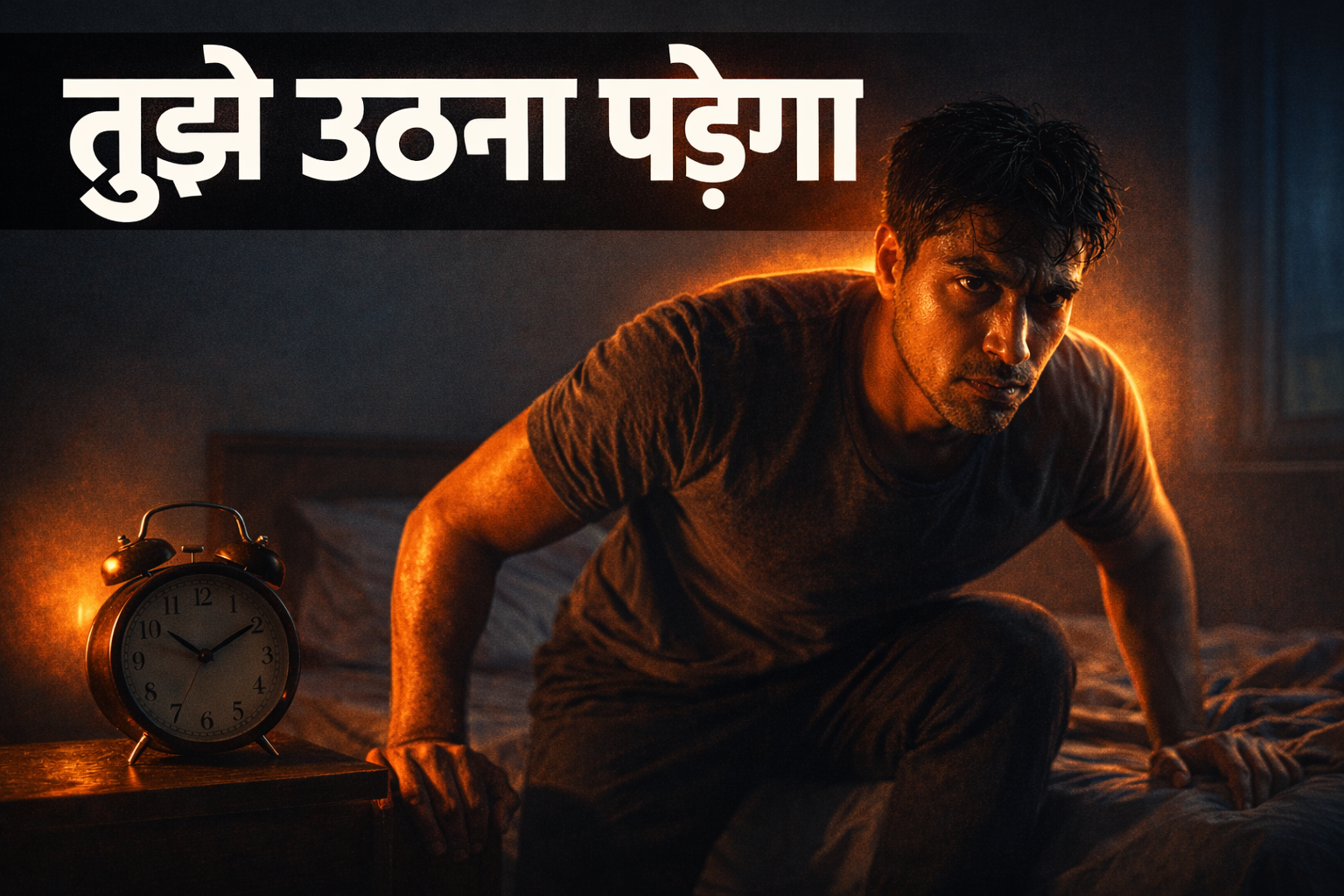 Self Discipline Hindi