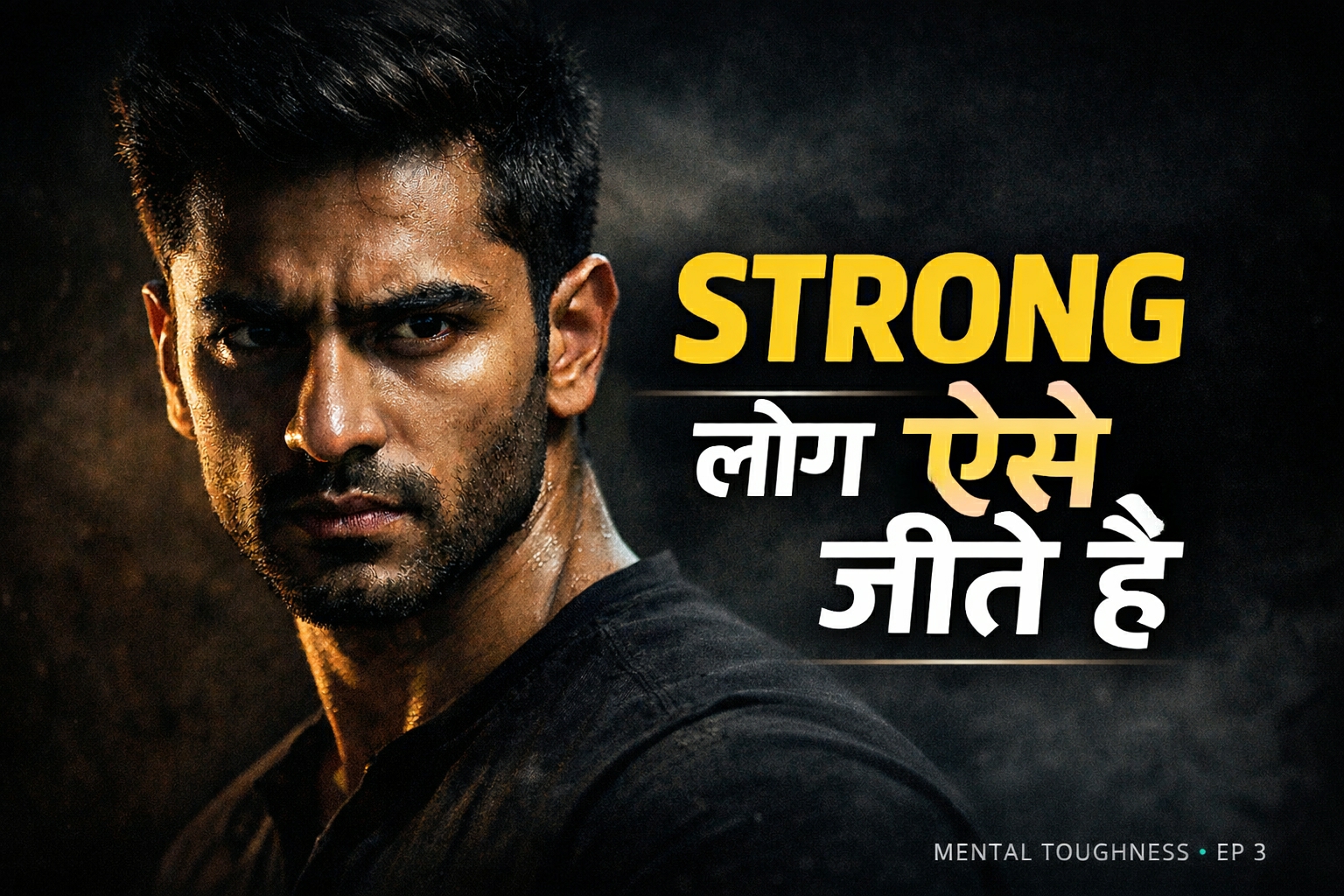 Self Discipline in Hindi