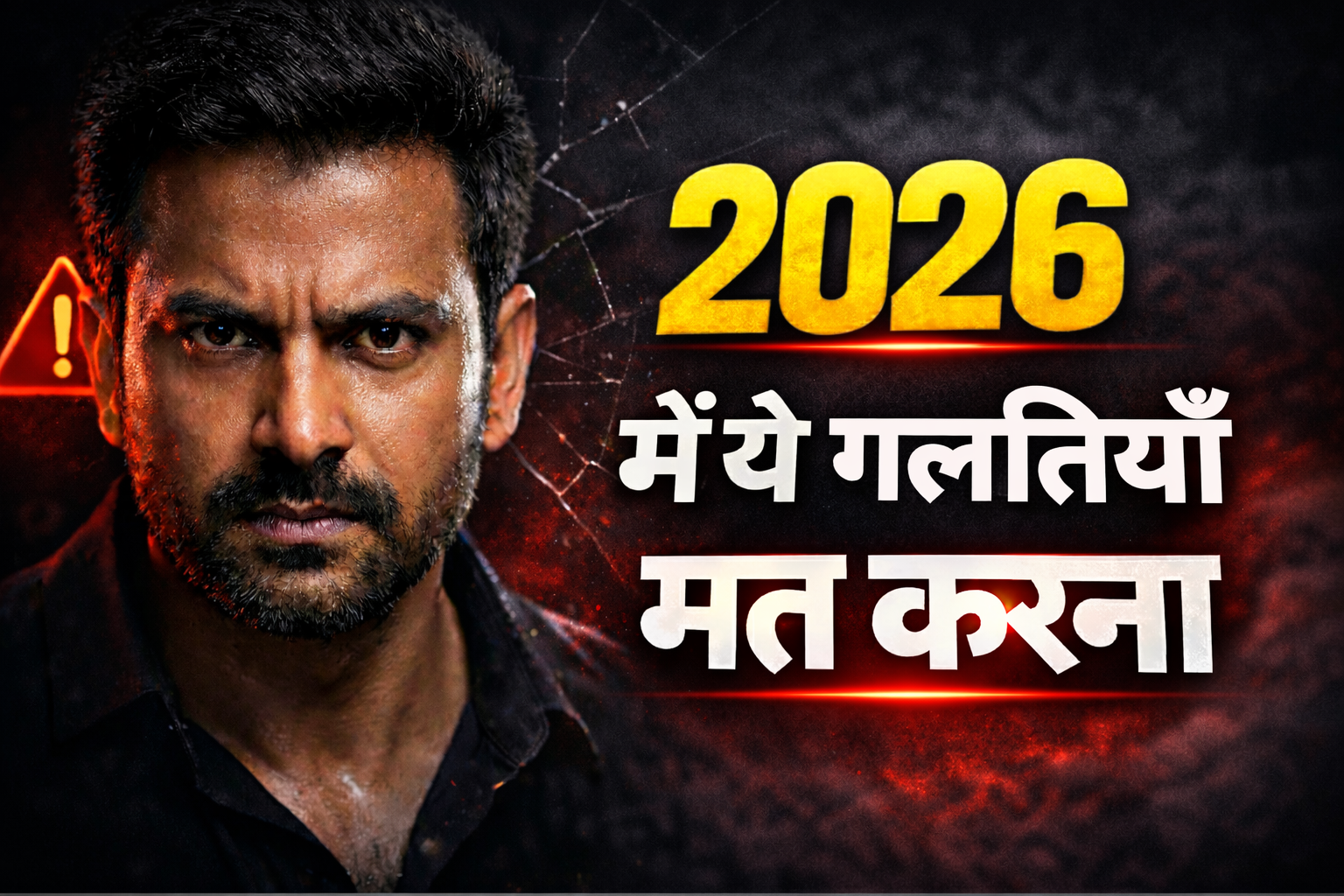 Mistakes That Stop Success in 2026