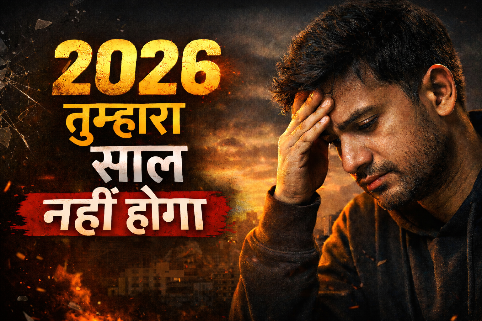 2026 Tumhara Saal Nahi Hoga