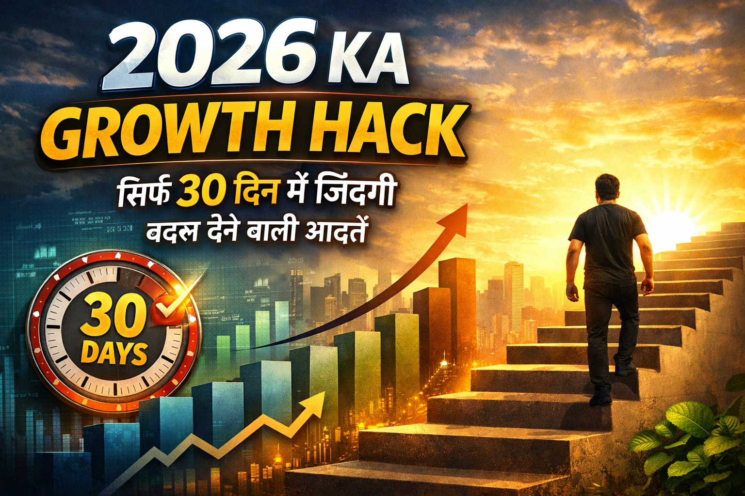 2026 Ka Growth Hack