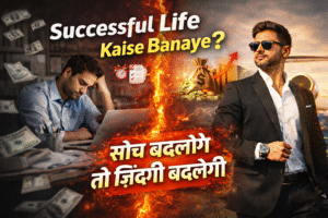 Successful Life Kaise Banaye