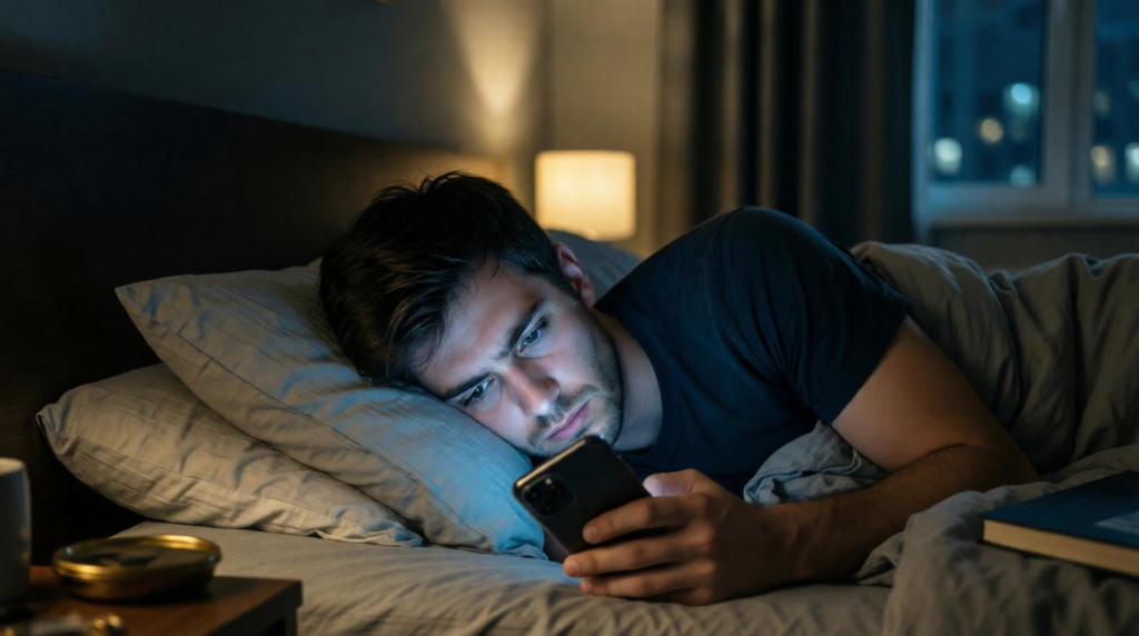 How to Stop Making Excuses and Stay Disciplined 