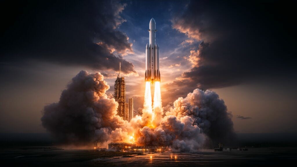 Elon Musk Success Story in Hindi