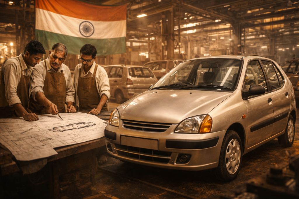 Ratan Tata Success Story in Hindi – simplicity and lifestyle 