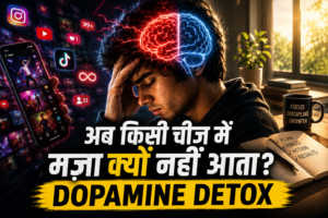 Dopamine Detox