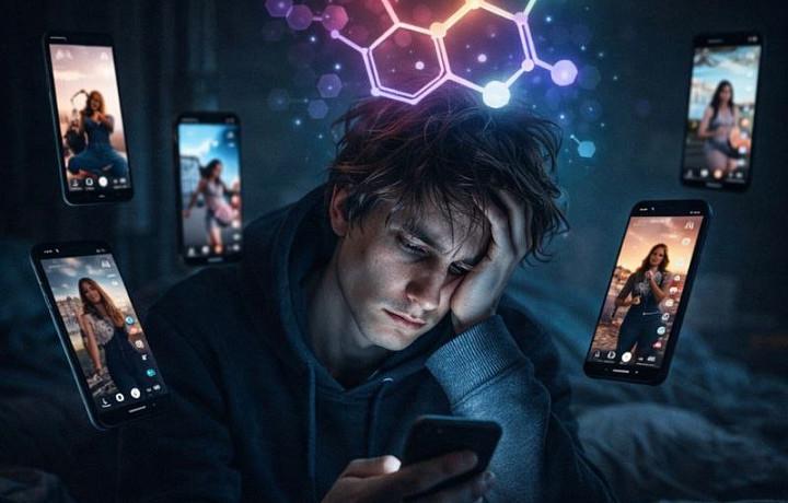 Dopamine Detox