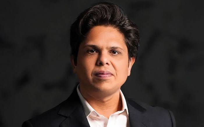 Dr. Ankur Aggarwal Success Story